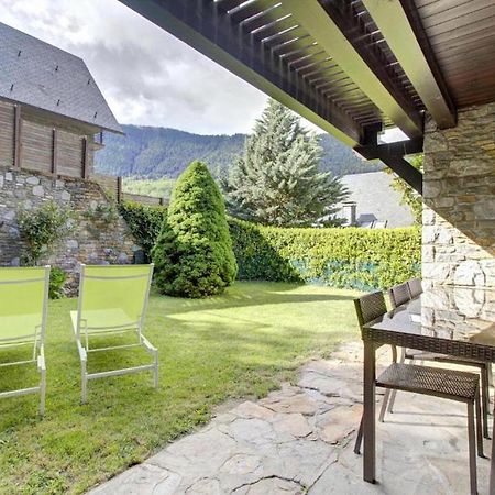 Villa Arroquets Vielha e Mijaran Exterior foto